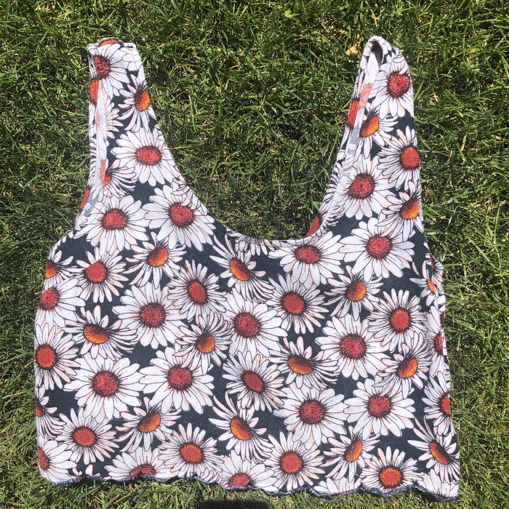 Daisy top🌼🌸